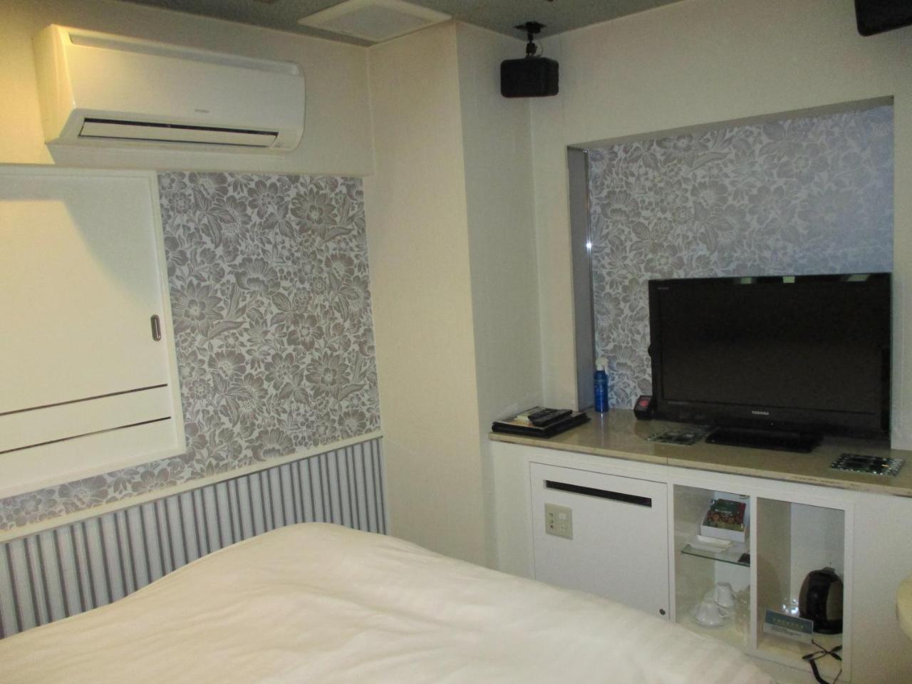 Hotel Lieto (Adults Only) Tokyo Exterior photo